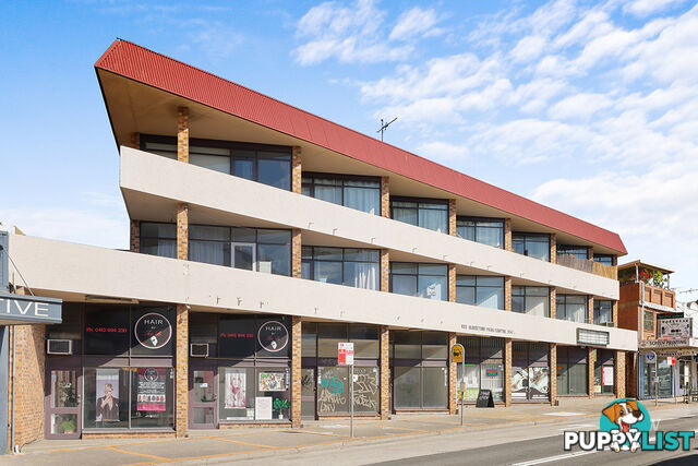 6/682 New Canterbury Road HURLSTONE PARK NSW 2193