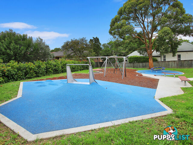 6/682 New Canterbury Road HURLSTONE PARK NSW 2193