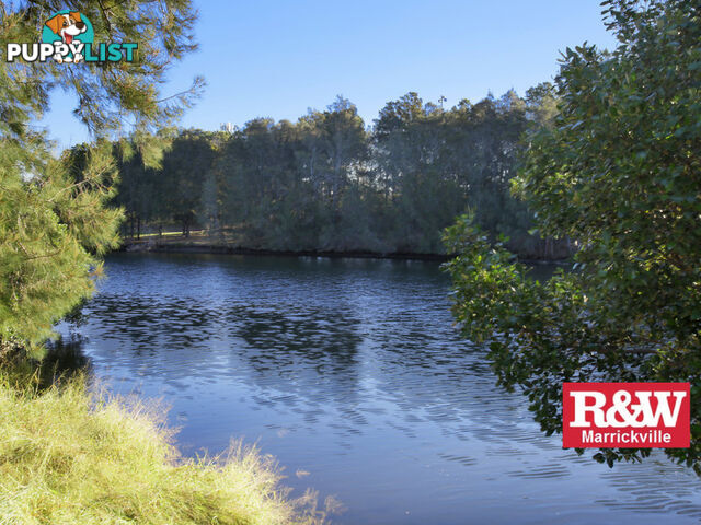 6/682 New Canterbury Road HURLSTONE PARK NSW 2193