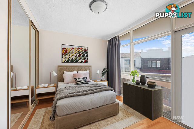 6/682 New Canterbury Road HURLSTONE PARK NSW 2193