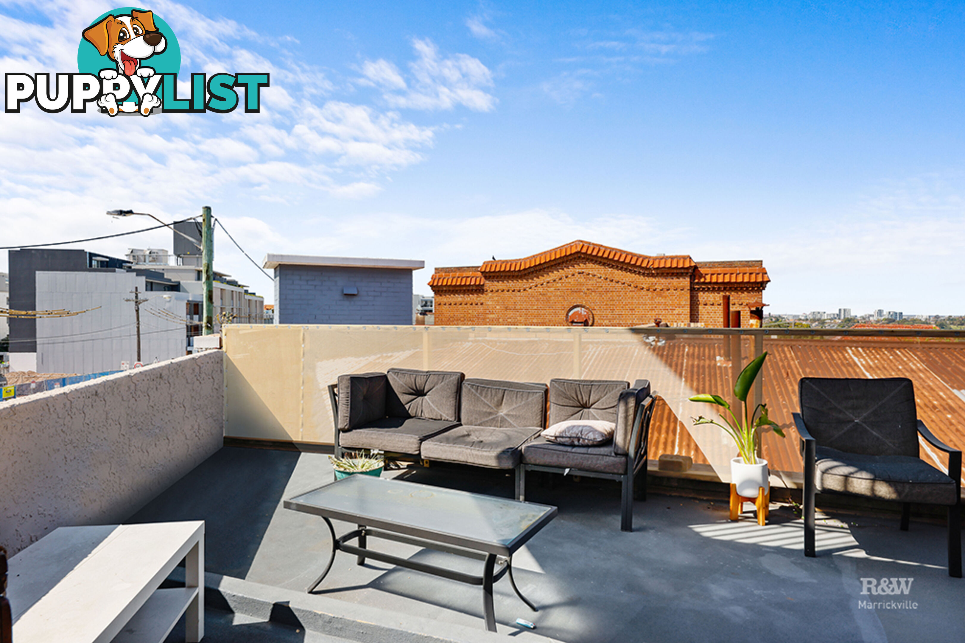 6/682 New Canterbury Road HURLSTONE PARK NSW 2193