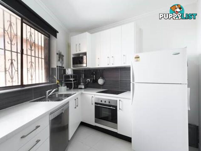 6/682 New Canterbury Road HURLSTONE PARK NSW 2193