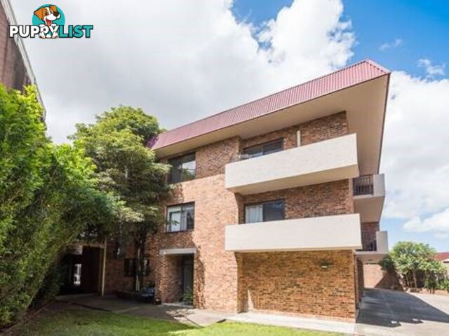 6/682 New Canterbury Road HURLSTONE PARK NSW 2193