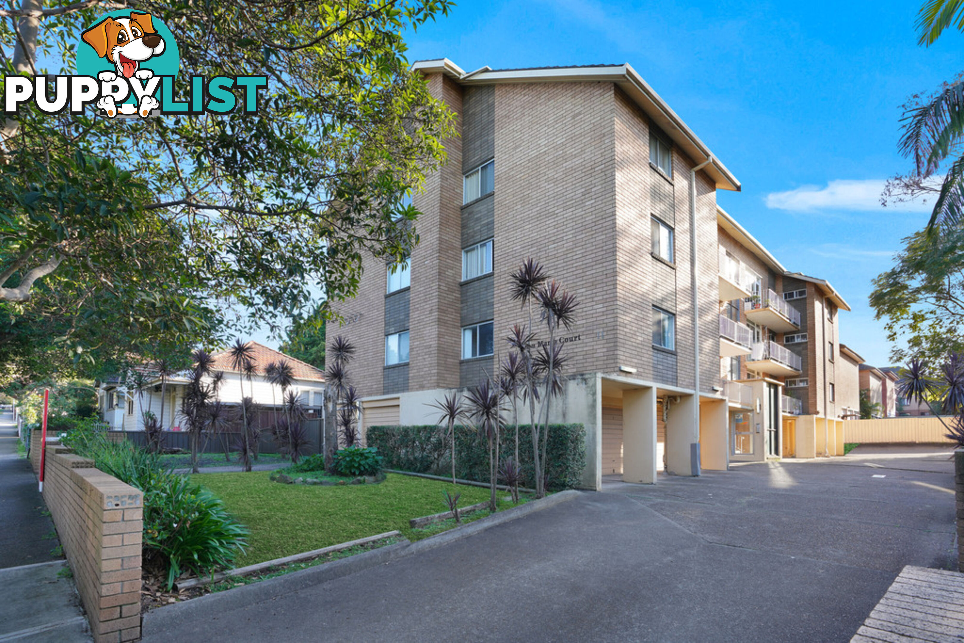 14/11-13 Tavistock Road HOMEBUSH WEST NSW 2140