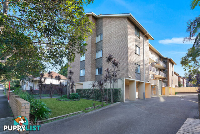 14/11-13 Tavistock Road HOMEBUSH WEST NSW 2140