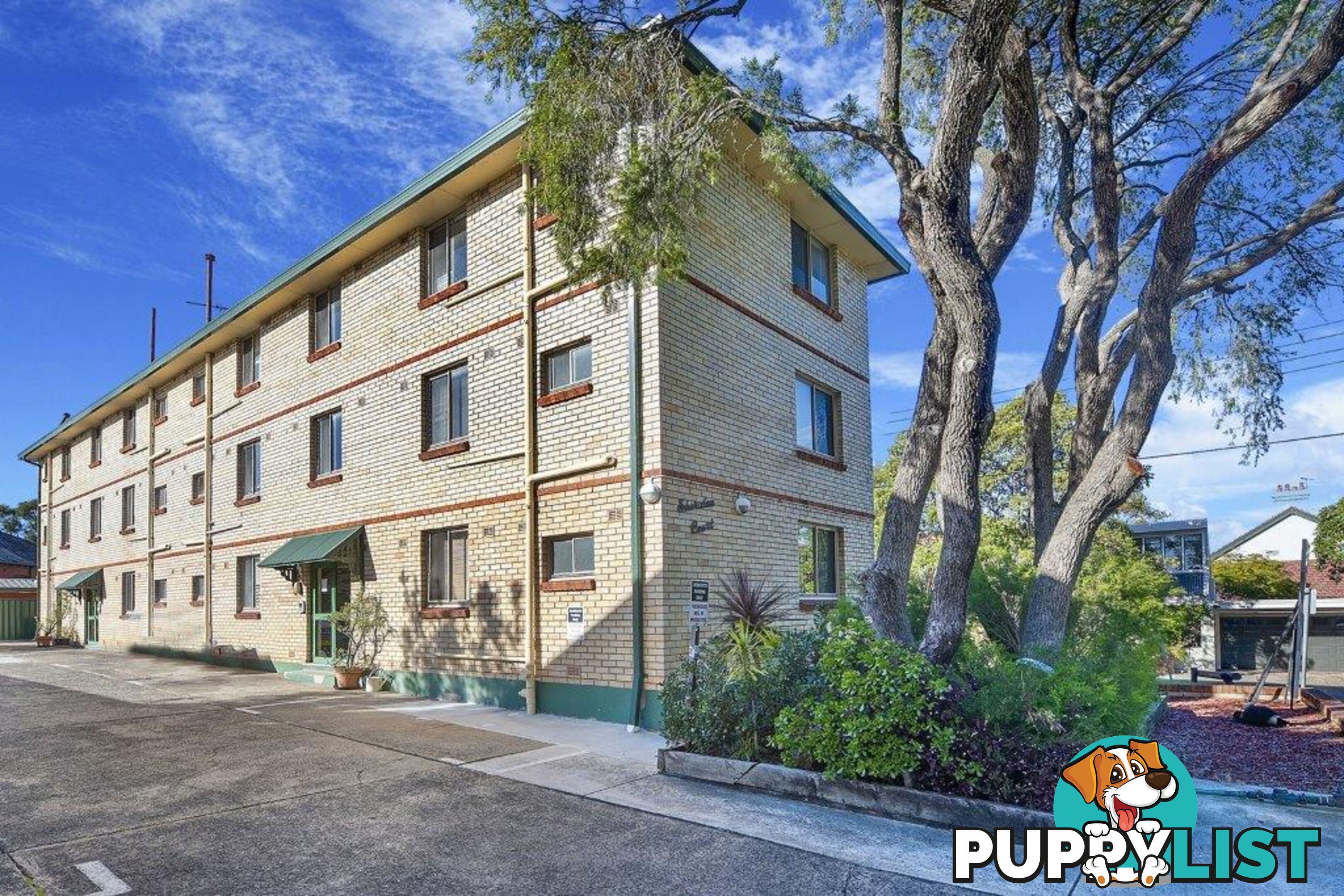 9/92 Moonbie Street SUMMER HILL NSW 2130