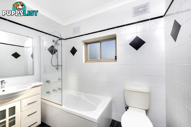 9/92 Moonbie Street SUMMER HILL NSW 2130