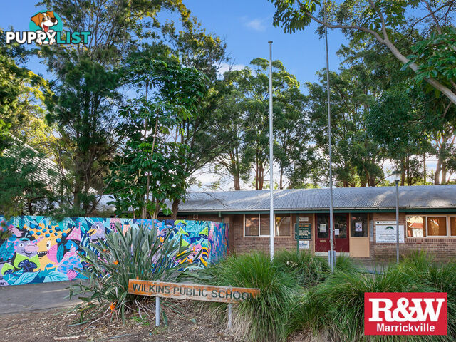 6/364 Livingstone Road MARRICKVILLE NSW 2204