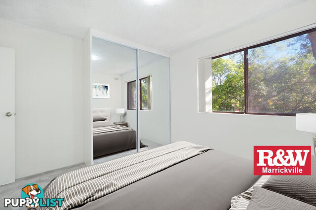 4/75 The Boulevarde DULWICH HILL NSW 2203