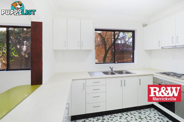 4/75 The Boulevarde DULWICH HILL NSW 2203