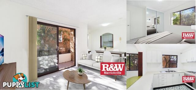 4/75 The Boulevarde DULWICH HILL NSW 2203