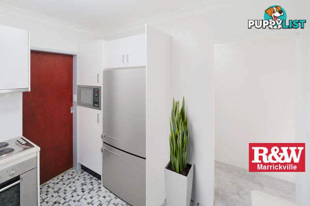 4/75 The Boulevarde DULWICH HILL NSW 2203