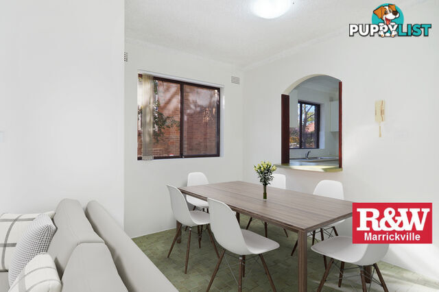 4/75 The Boulevarde DULWICH HILL NSW 2203