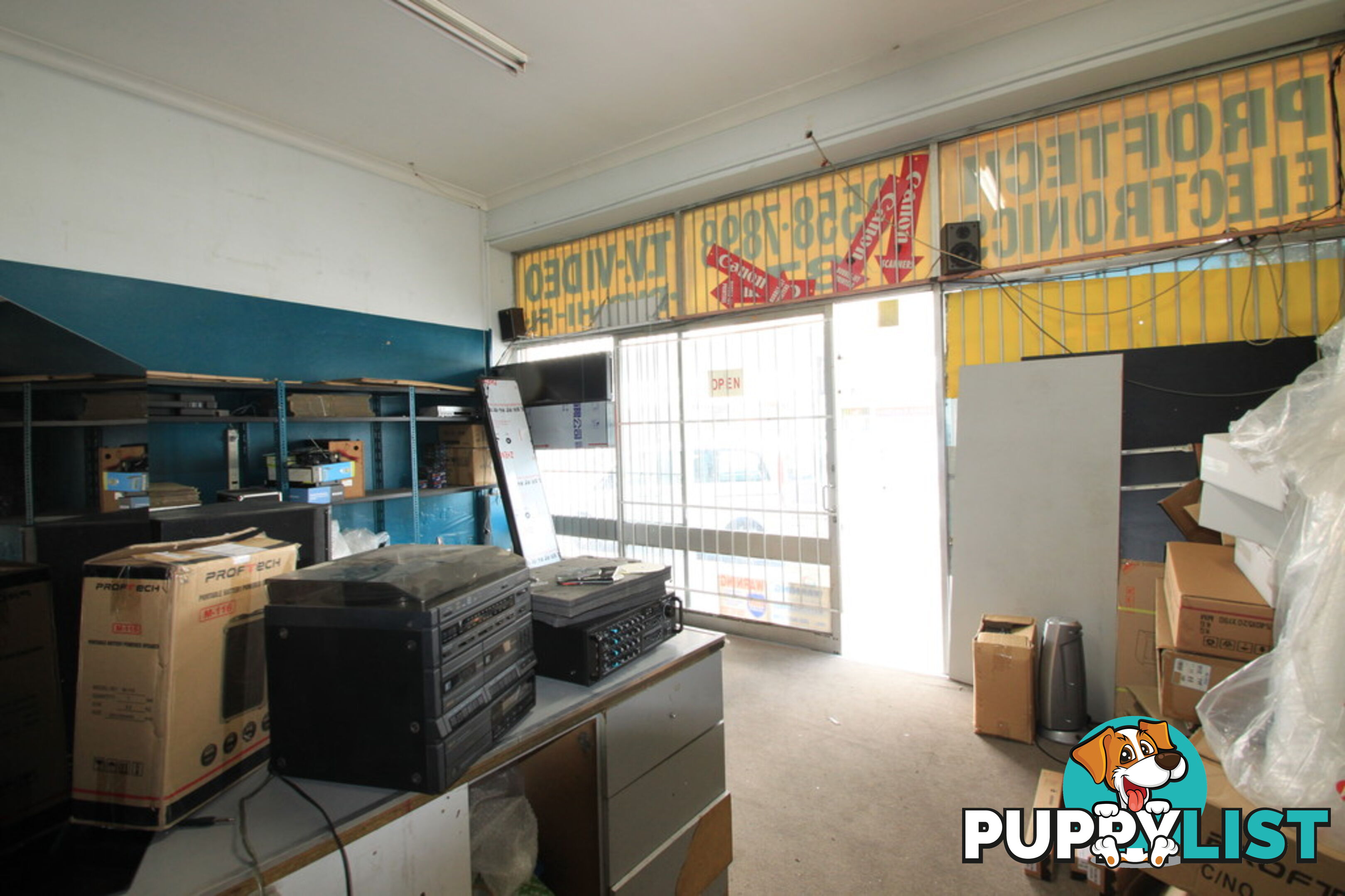 873 New Canterbury Road DULWICH HILL NSW 2203