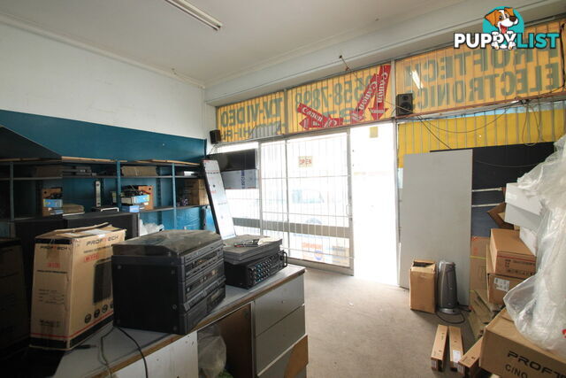 873 New Canterbury Road DULWICH HILL NSW 2203
