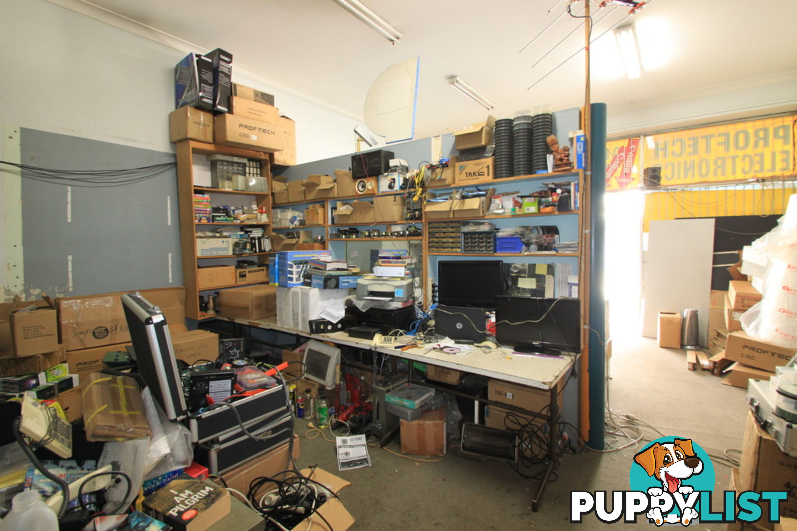 873 New Canterbury Road DULWICH HILL NSW 2203