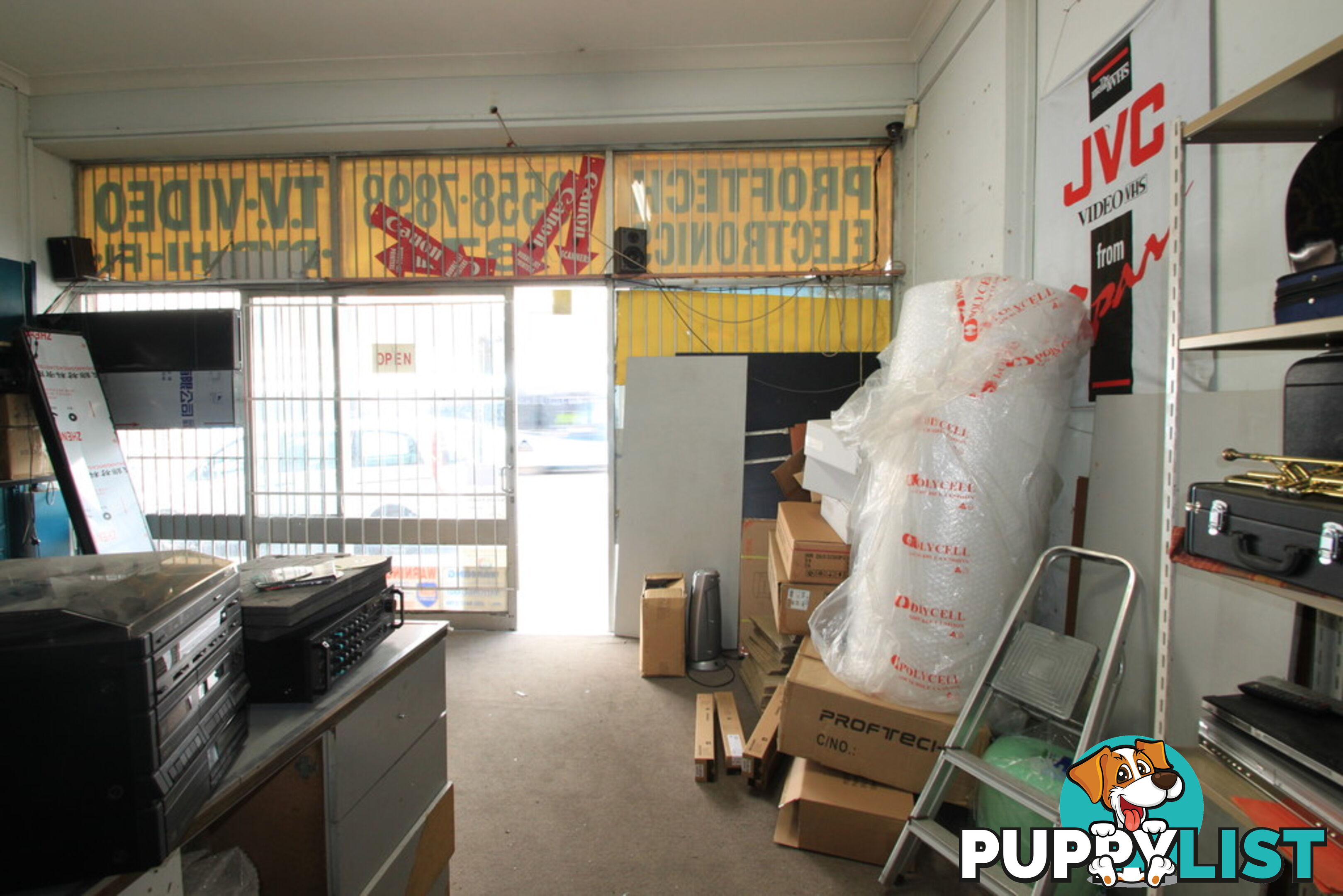 873 New Canterbury Road DULWICH HILL NSW 2203