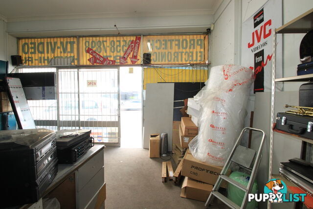 873 New Canterbury Road DULWICH HILL NSW 2203