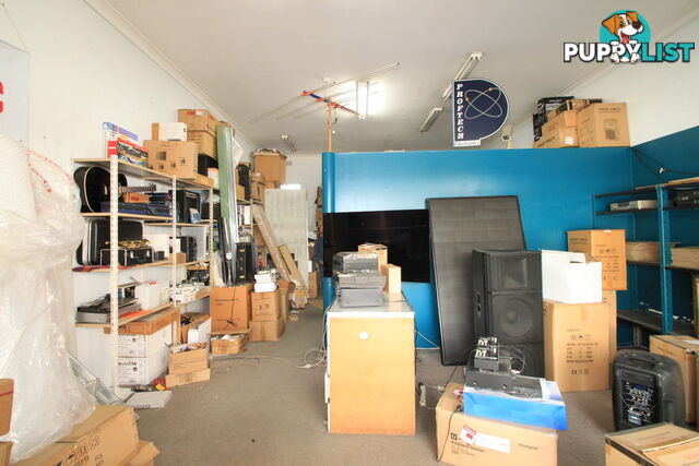 873 New Canterbury Road DULWICH HILL NSW 2203