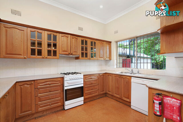 280 Wardell Road MARRICKVILLE NSW 2204