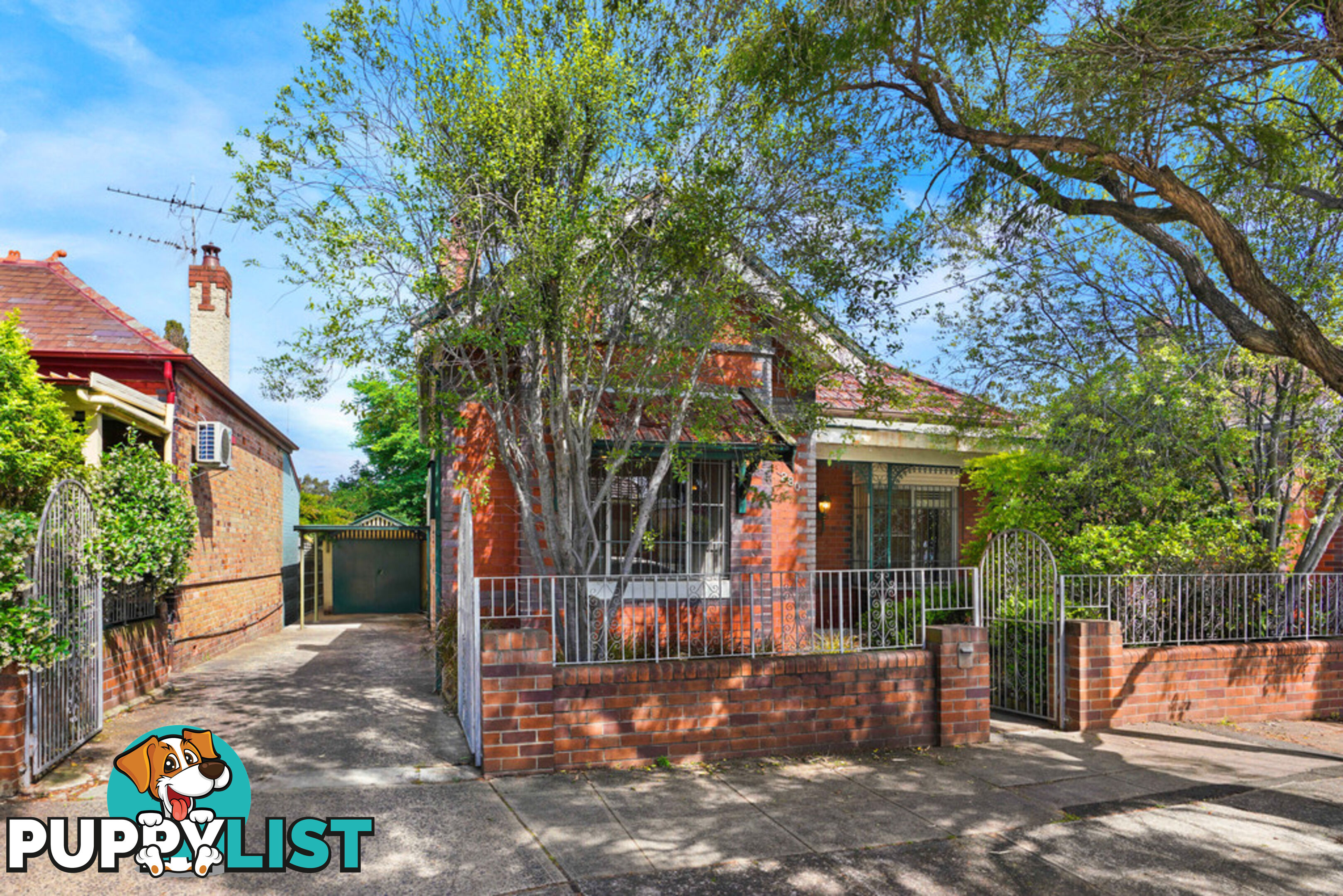 280 Wardell Road MARRICKVILLE NSW 2204