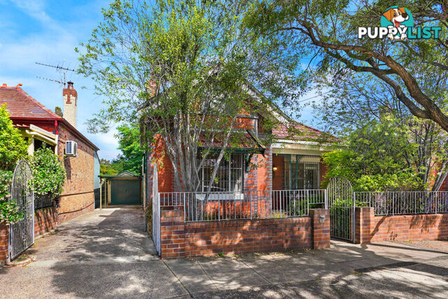 280 Wardell Road MARRICKVILLE NSW 2204