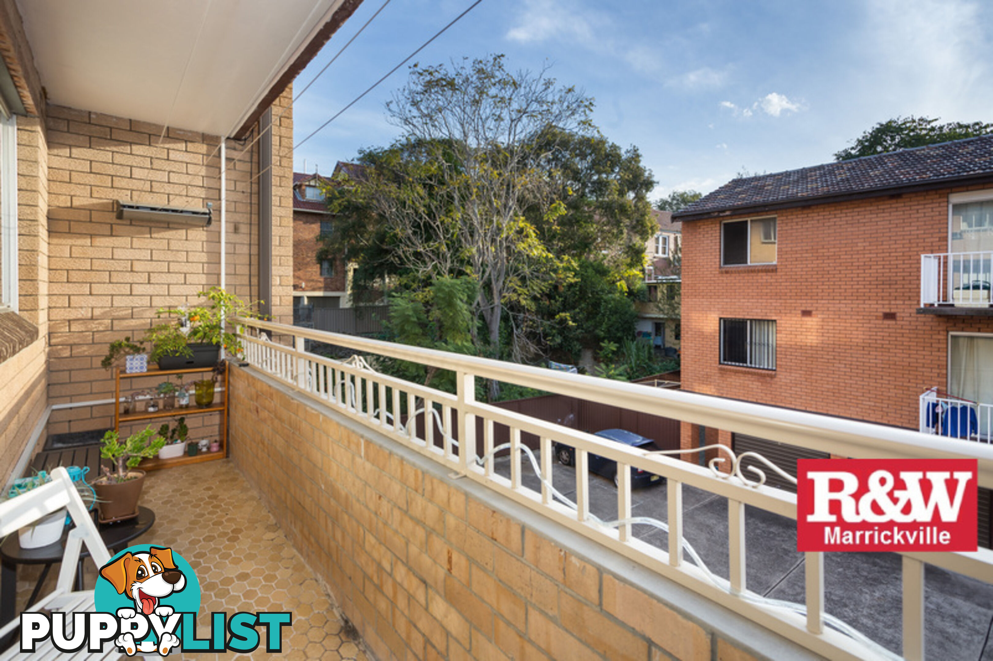 5/48 Hill Street MARRICKVILLE NSW 2204