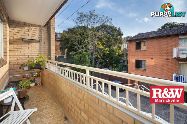 5/48 Hill Street MARRICKVILLE NSW 2204