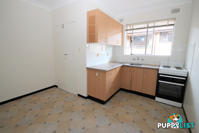 5/77 The Boulevarde DULWICH HILL NSW 2203