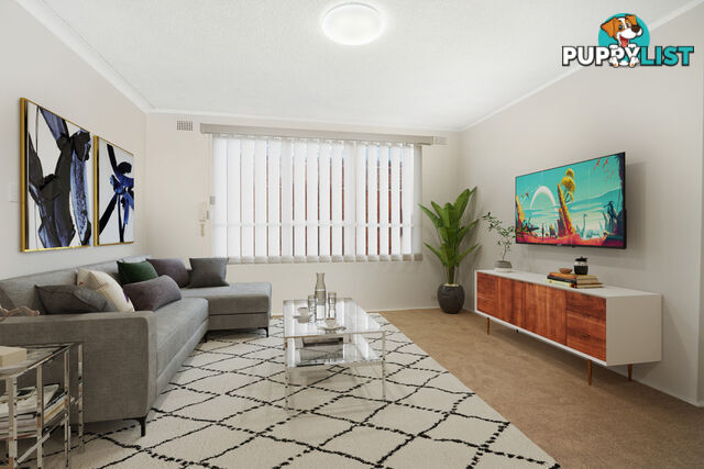 7/48 Duntroon Street HURLSTONE PARK NSW 2193