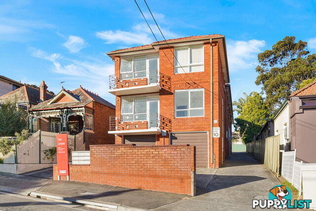 7/48 Duntroon Street HURLSTONE PARK NSW 2193