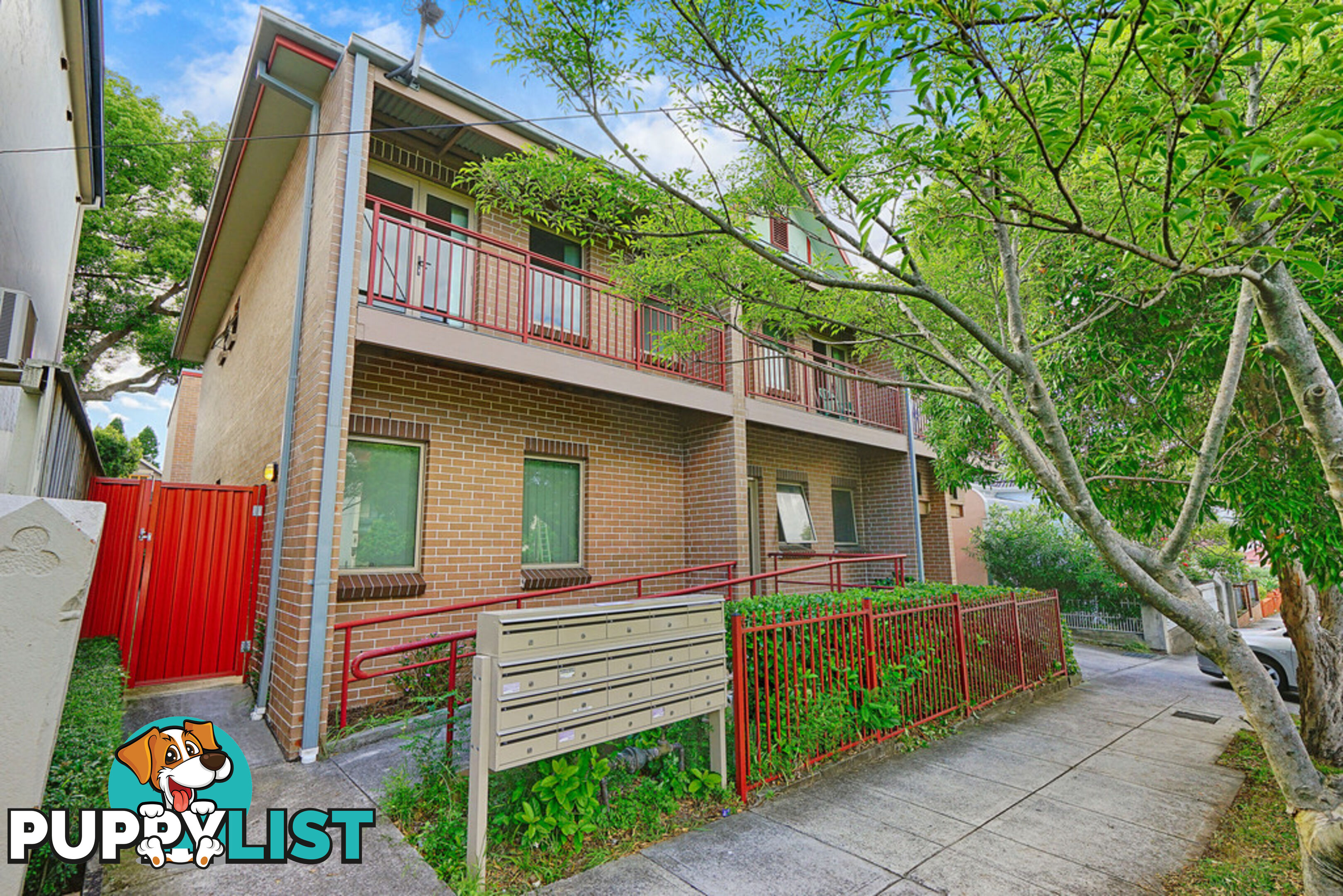 10 Wardell Road PETERSHAM NSW 2049