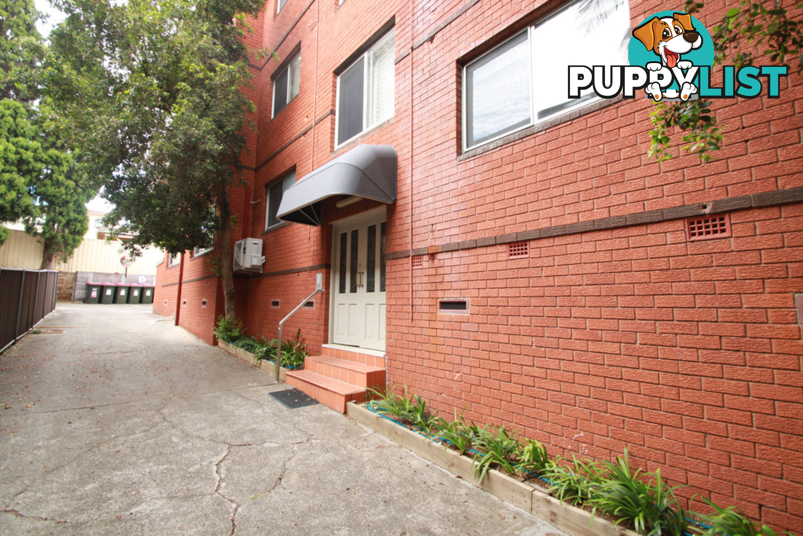 4/11 Arthur Street MARRICKVILLE NSW 2204