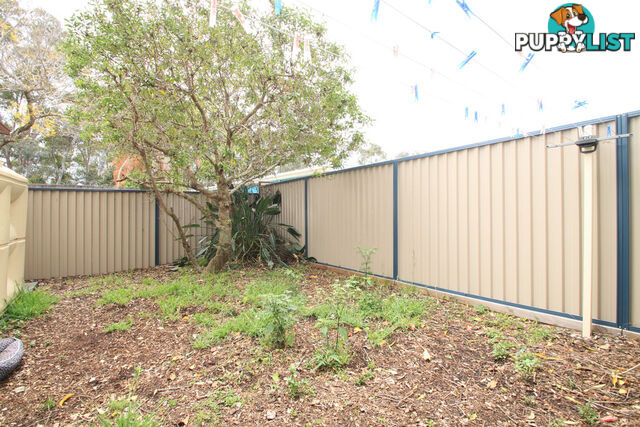 10A Berkeley Street SOUTH WENTWORTHVILLE NSW 2145