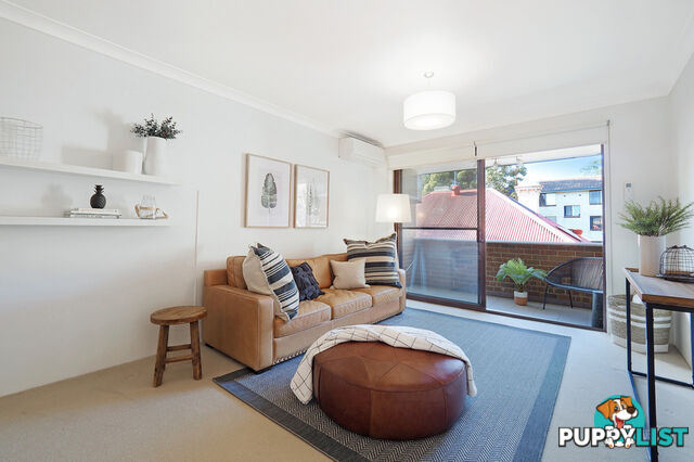 12/21 Tupper Street ENMORE NSW 2042