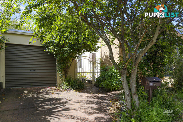 24 Railway Street HURLSTONE PARK NSW 2193