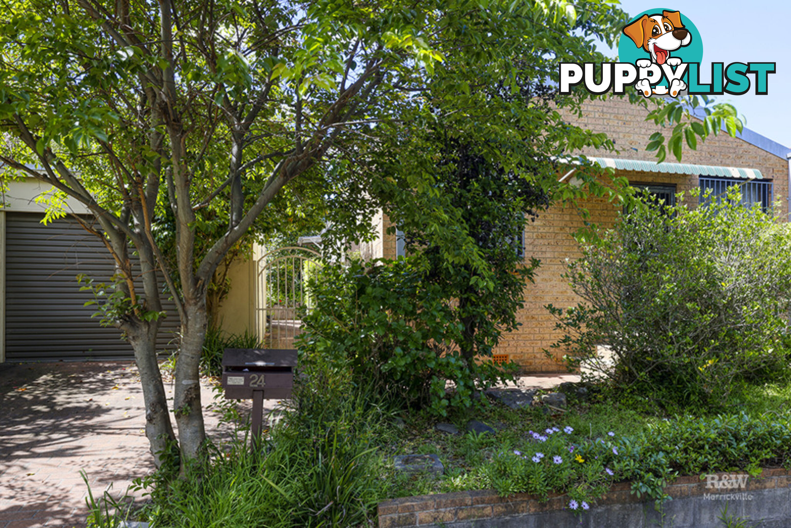 24 Railway Street HURLSTONE PARK NSW 2193