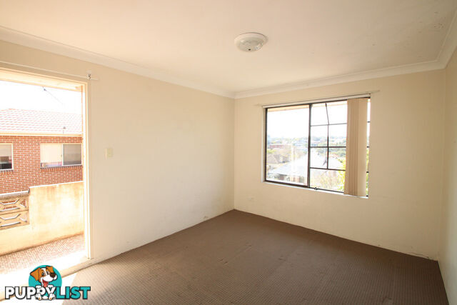 4/10 Rome Street CANTERBURY NSW 2193