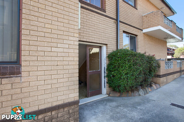 4/10 Rome Street CANTERBURY NSW 2193