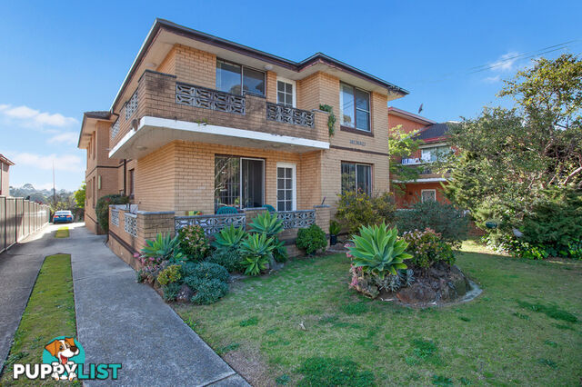 4/10 Rome Street CANTERBURY NSW 2193