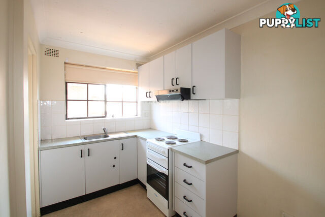 4/10 Rome Street CANTERBURY NSW 2193