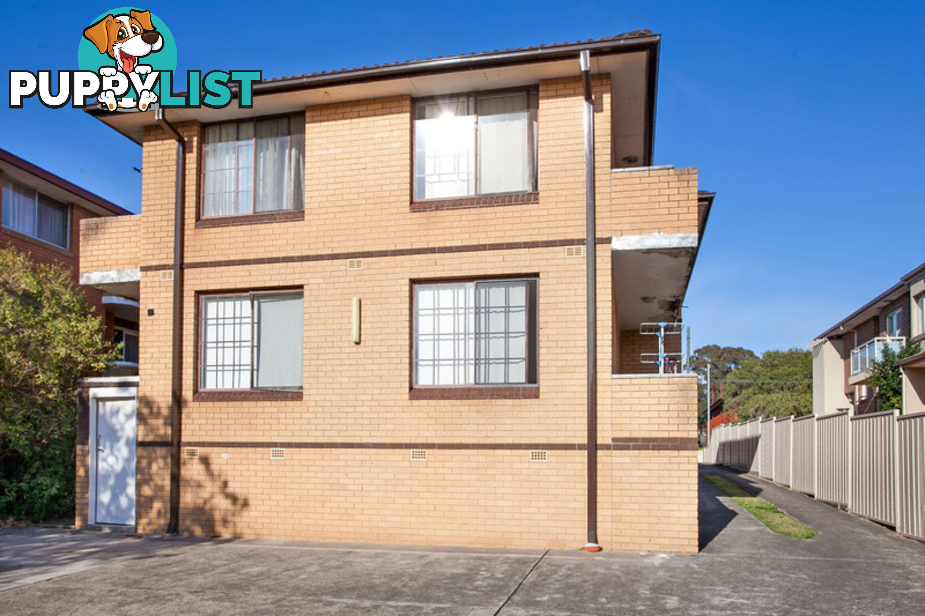 4/10 Rome Street CANTERBURY NSW 2193