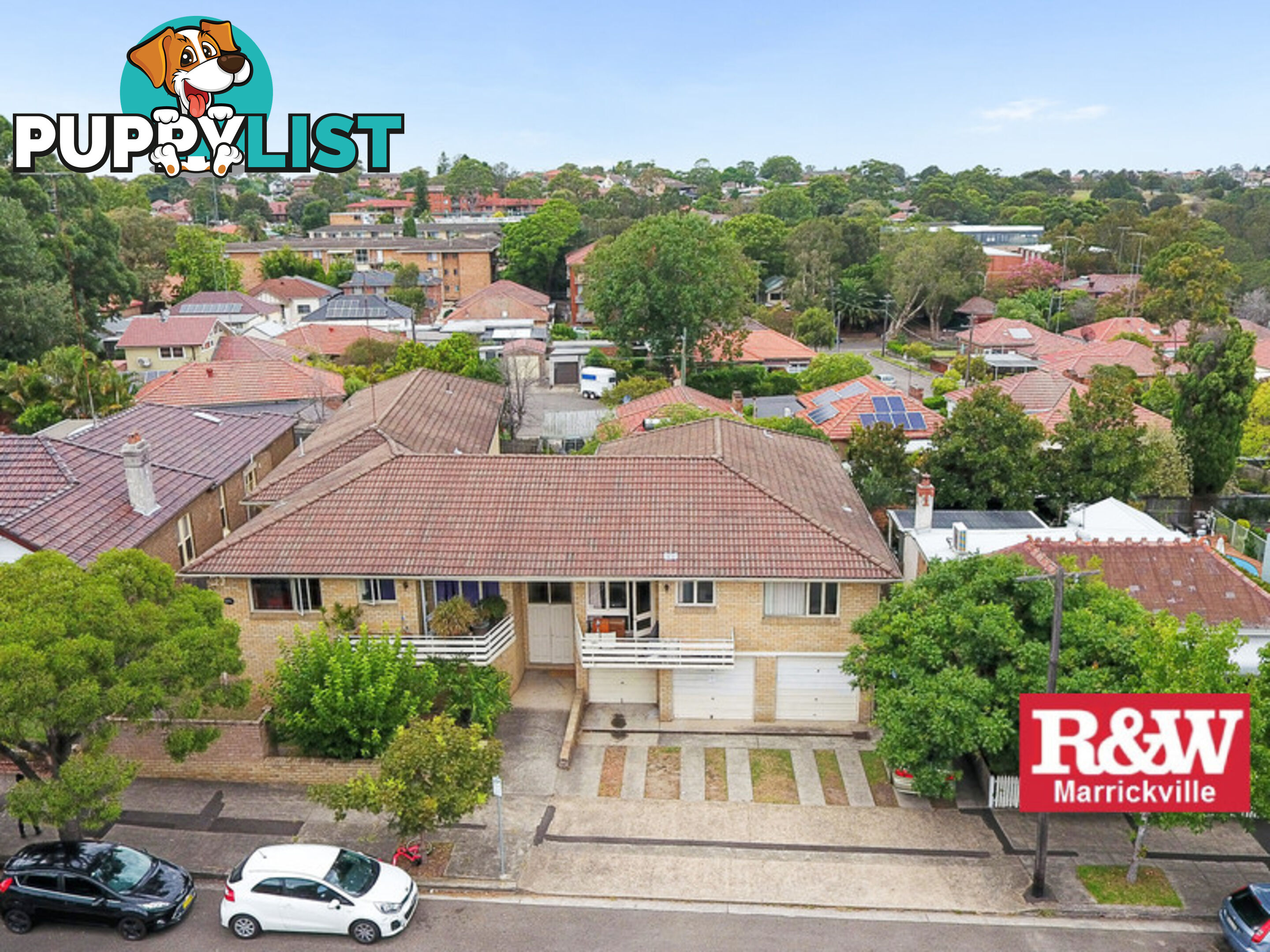 4/274 Wardell Road DULWICH HILL NSW 2203