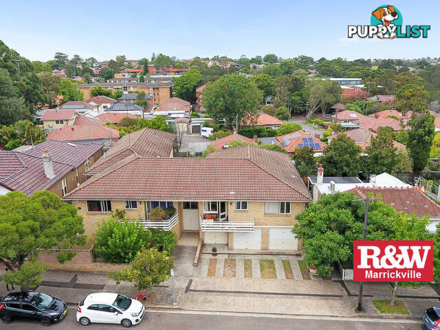 4/274 Wardell Road DULWICH HILL NSW 2203