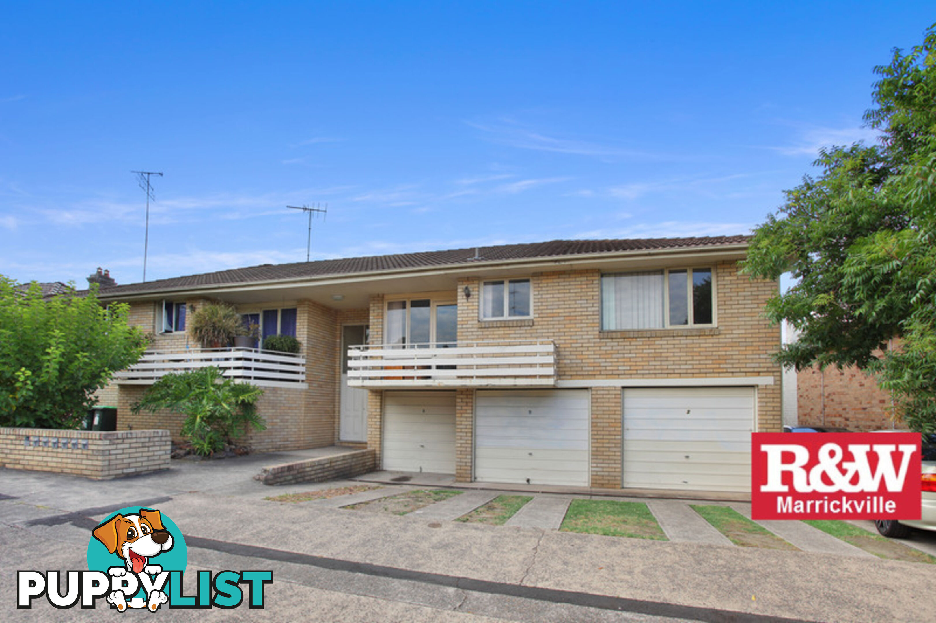 4/274 Wardell Road DULWICH HILL NSW 2203