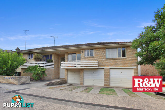 4/274 Wardell Road DULWICH HILL NSW 2203