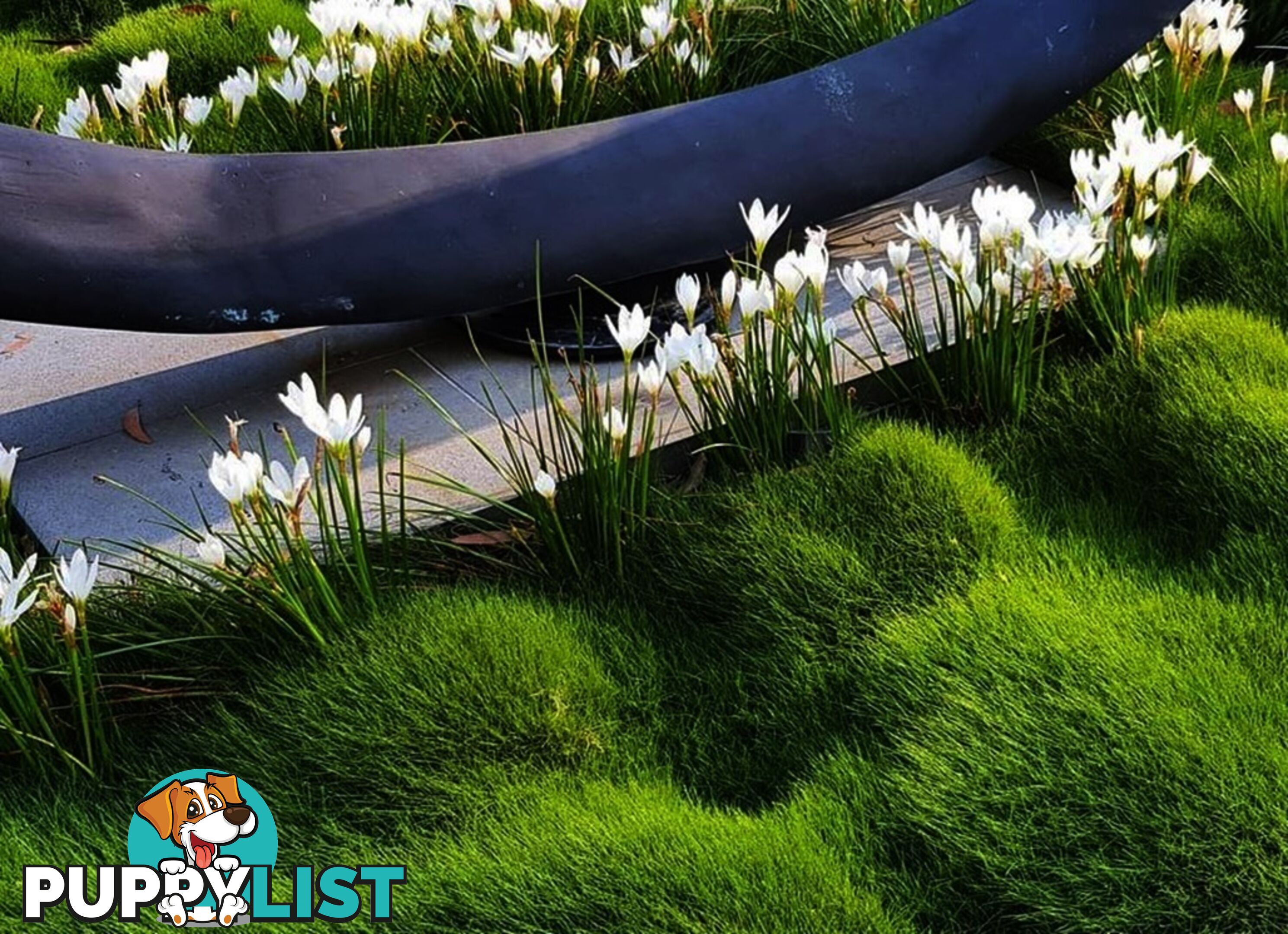 Zoysia No Mow Grass $7.00 per Pots Free Express Postage.