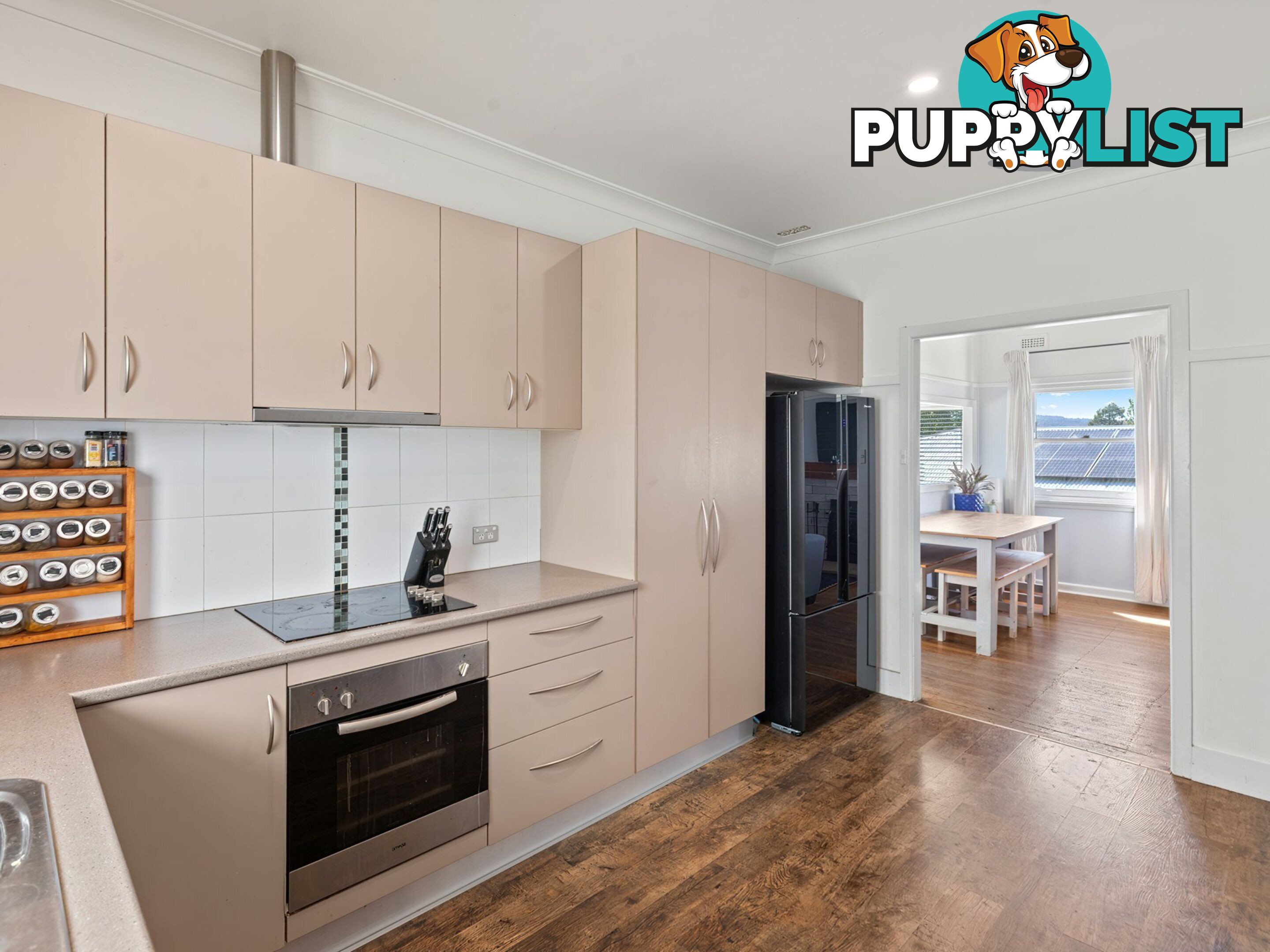 25 Kirkland Crescent BEGA NSW 2550