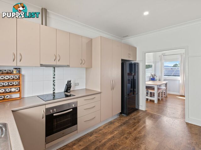 25 Kirkland Crescent BEGA NSW 2550