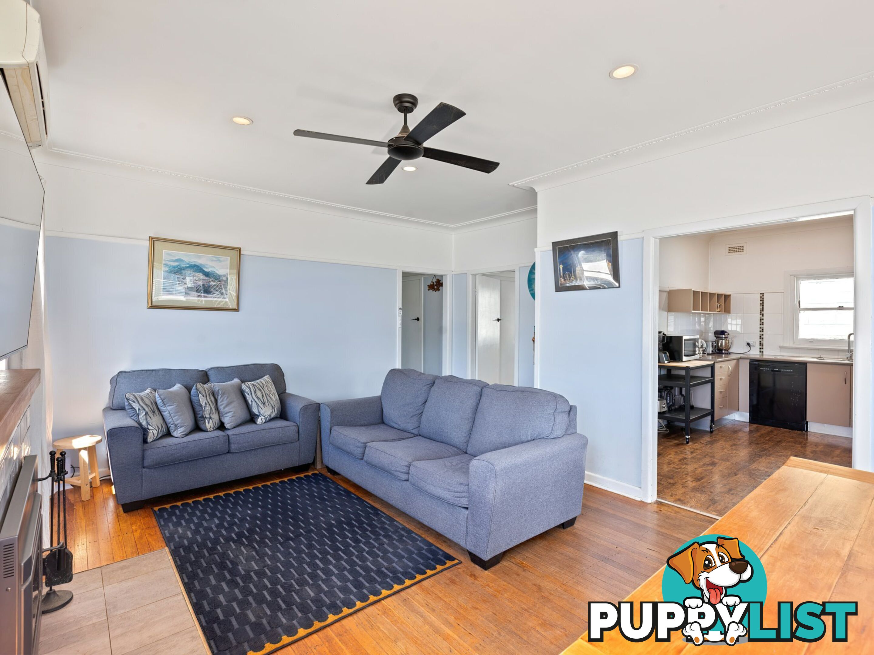 25 Kirkland Crescent BEGA NSW 2550